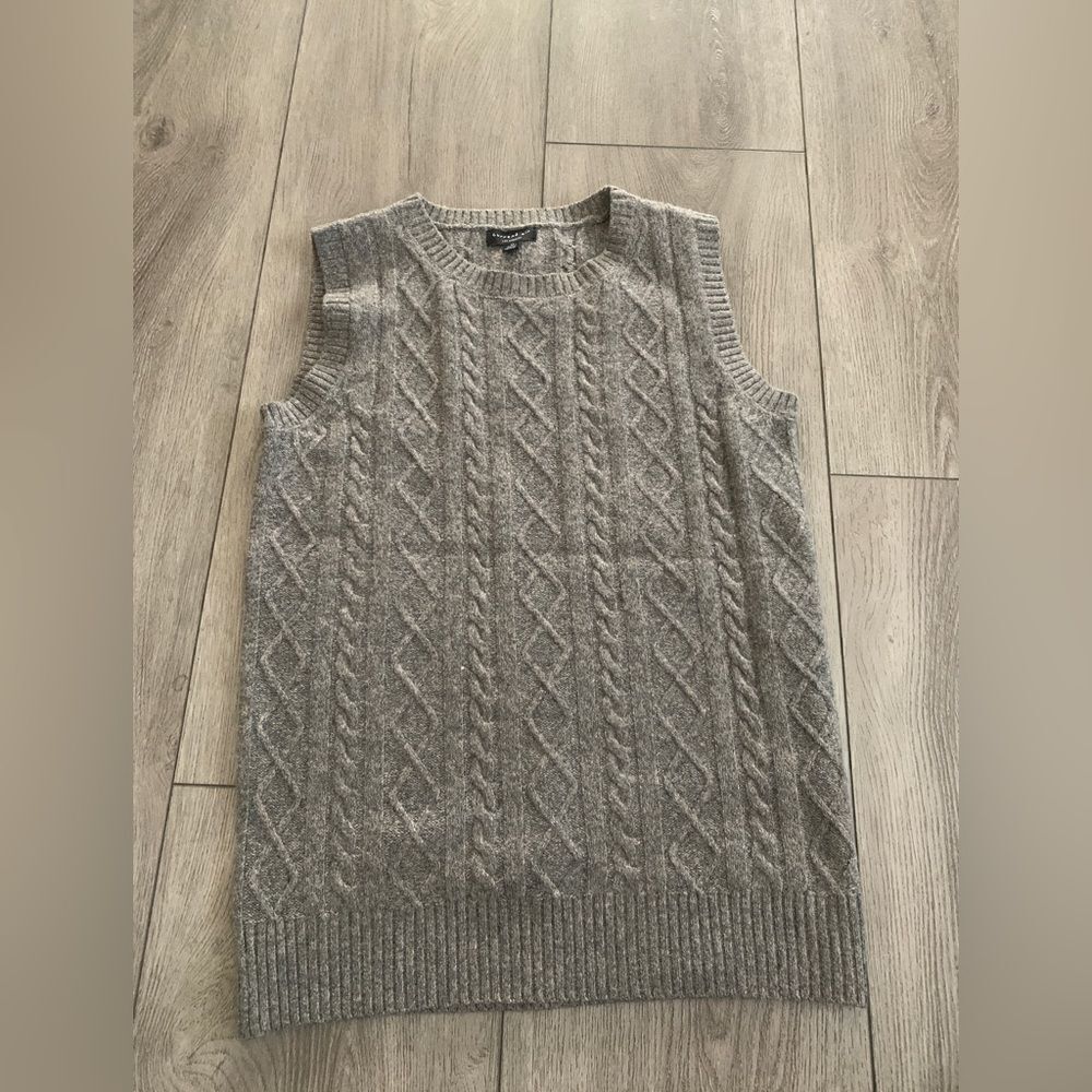 Current air Los Angeles size M vest